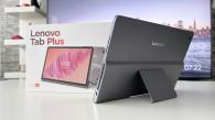 Lenovo Tab Plus review detaliat în limba română (evaluare Mobilissimo)