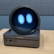Lenovo prezintă AI Buddy: Asistent robot cu personalitate, dezvoltat în colaborare cu Meta