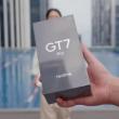 Unboxing sub apă pentru noul flagship realme GT7 Pro, care își etalează certificarea IP68/69