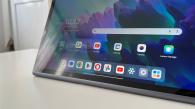 Lenovo Tab Plus: Benchmark-urile nu impresionează, dar nu pe asta se pune accentul