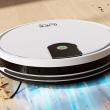 Astăzi ai aspiratorul robot ILIFE G9 livrat rapid din Polonia, la sub 450 de lei