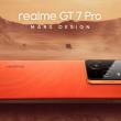 Realme GT 7 Pro sparge recordul din GeekBench, cu peste 10000 puncte multi-core; Se lansează în câteva zile