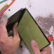 Cât de rezistent este primul telefon triplu pliabil? JerryRigEverything testează Huawei Mate XT Ultimate Design