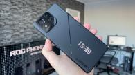Vom avea şi un ROG Phone Lite! ASUS ROG Phone 9 FE primeşte o scăpare