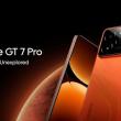 realme GT 7 Pro va fi cu 15% mai scump decât predecesorul său; Cât costă?