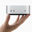 Apple prezintă noul Mac mini: PC „de buzunar”, chiar mai compact față de predecesor, dar foarte puternic