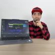 Cum te ajută să fii mai productiv un laptop cu GeForce RTX, dacă eşti creativ (Lenovo LOQ 15IRX9)