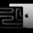 Apple prezintă MacBook Pro (2024): Variante de 14 și 16 inch, cu CPU M4 Pro / Max și autonomie de până la 24 de ore