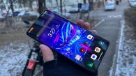 Asus ROG Phone 9 Pro va avea o rată de refresh superioară, chiar și peste unele monitoare dedicate de gaming
