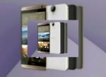 Noi imagini oficiale cu phablet-ul HTC One E9+ ajung pe web însoțite de informații referitoare la preț
