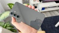Samsung Galaxy S24 FE: Design-ul rămâne familiar și ușor de recunoscut, în linie cu flagship-urile S24 + culori variate