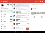 Gmail primeşte o actualizare care îi aduce Inbox unificat, căutare îmbunătăţită şi altele