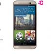 HTC One M9 ajunge și în stocurile operatorului Telekom România
