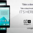 OxygenOS, ROM-ul bazat pe Android Lollipop disponibil acum pe terminalele OnePlus One