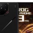 ASUS ROG Phone 9 Pro: un leak de imagini oficiale dezvăluie designul noului telefon de gaming