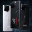 ASUS ROG Phone 9 Pro e acum oficial! Primul smartphone de gaming cu procesor Snapdragon 8 Elite, cu interfață LED upgradată