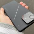 ASUS ROG Phone 9 Pro: Hardware complet, mult RAM, stocare, cameră cu gimbal