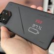 ASUS ROG Phone 9 Pro: Baterie de cursă lungă, material de top 5 a la long