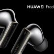 HUAWEI FreeBuds Pro 4: căști wireless cu sunet premium și anulare activă a zgomotului lansate oficial