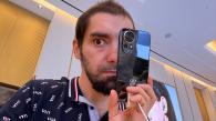 HUAWEI nova 13 Hands-on la debutul din Dubai; Primele impresii despre smartphone-ul de vlogging (60 mpx frontal) și cu încărcare la 100W 