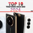 Top 10 telefoane flagship în anul 2024 în viziunea lui Alex Stănescu: Pliabile, pliabile şi iar pliabile... cu AI; Mi-am redescoperit și pasiunea foto