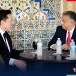Ungaria, în atenția lui Elon Musk: Tesla și Starlink pe agendă după întâlnirea cu Viktor Orbán și Donald Trump