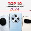 Top 10 telefoane flagship în anul 2024 în viziunea lui Mihai Arsene: Între modele accesibile, compacte și variante puternice, pentru gameri și pasionați de fotografie