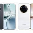 Realme 14 Pro+: specificațiile scurse confirmă un echilibru între design și performanță; Baterie mare într-o carcasă subțire