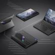 CES 2025: Tableta de gaming ASUS ROG Flow Z13 primește un upgrade mare, inclusiv suport XG Mobile Dock cu RTX 5090
