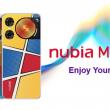 Telefon pentru iubitorii de muzică: Nubia Music 2 oferă 95 de decibeli putere şi are dotări entry level