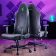 CES 2025: Razer prezintă noul scaun ergonomic de gaming Iskur V2 X cu design ajustabil