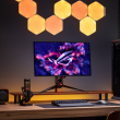 CES 2025: ASUS dezvăluie monitoare OLED premium de gaming - Swift OLED PG27UCDM, Strix OLED XG27AQDPG