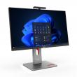 CES 2025: Lenovo ThinkCentre M90a Pro Gen 6: All-in-one versatil cu procesor Intel Ultra 9 și GPU dedicat