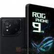 ASUS ROG Phone 9 FE apare în randări cu iz oficial; Specificațiile smartphone-ului de gaming accesibil sunt dezvăluite