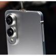 Samsung Galaxy S25 Edge îşi dezvăluie camera, în cele mai noi scăpări