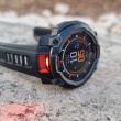 Prezentare Garmin Instinct 3 (45mm): Smartwatch robust pentru aventură, acum cu display AMOLED, autonomie de până la 18 zile, lanternă LED