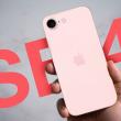 iPhone SE 4 este aproape, foarte aproape de lansare; Ar putea debuta chiar săptămâna viitoare