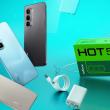 Preț și disponibilitate Infinix Hot 50 Pro 4G în România