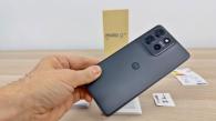 Motorola moto g75 5G Unboxing: telefon "militar" cu senzor de flicker cum n-ai mai văzut