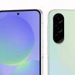 Samsung Galaxy A36 apare la rândul său în imagini detaliate, pe 4 nuanțe; Nu scăpăm de muchiile groase ale ecranului