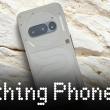 Așa arată listele de dotări pentru Nothing Phone (3a) și (3a) Pro, cu o singură diferență la mijloc