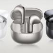 Xiaomi Buds 5 Pro se lansează cu Xiaomi 15 şi dezvăluie un design elegant