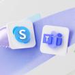 Skype dispare definitiv pe 5 mai 2025; Microsoft mută accentul pe Teams și AI