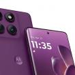 Motorola Edge 60 Fusion şi Edge 60 Pro apar în primele imagini, trec la senzori Sony Lytia mai puternici, buton fizic de cameră
