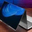 MWC 2025: Lenovo prezintă laptopul cu ecran pliabil de 18 inch, ThinkBook Flip; Sosește și ThinkBook 3D (Concept)