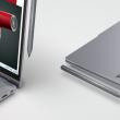 MWC 2025: Lenovo ThinkBook 2-in-1 (Gen 5) păstrează rețeta de succes a predecesorilor, dar aduce hardware actualizat