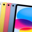 Apple lansează iPad (2025), o tabletă ieftină cu Apple A16 ca procesor, dar fără Apple Intelligence