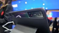 Nubia Redmagic Nova Gaming Tablet video hands-on de la MWC 2025: Tabletă de gaming cu ventilator, ecran 144Hz 