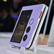 ZTE Nubia Flip 2 e cel mai accesibil pliabil cu clapetă din Europa, prezentat în cadrul MWC 2025 (Video)