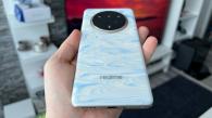 realme 14 Pro: Design uşor de confundat cu Pro+, cu spate termocromic